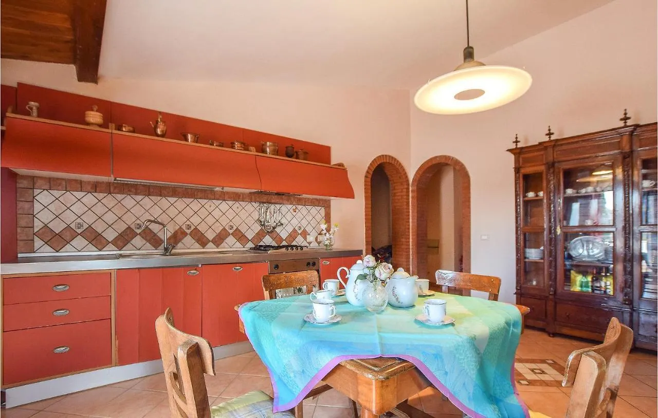 Nice Home In Castellammare Del G, With Wifi Castellammare del Golfo Itália