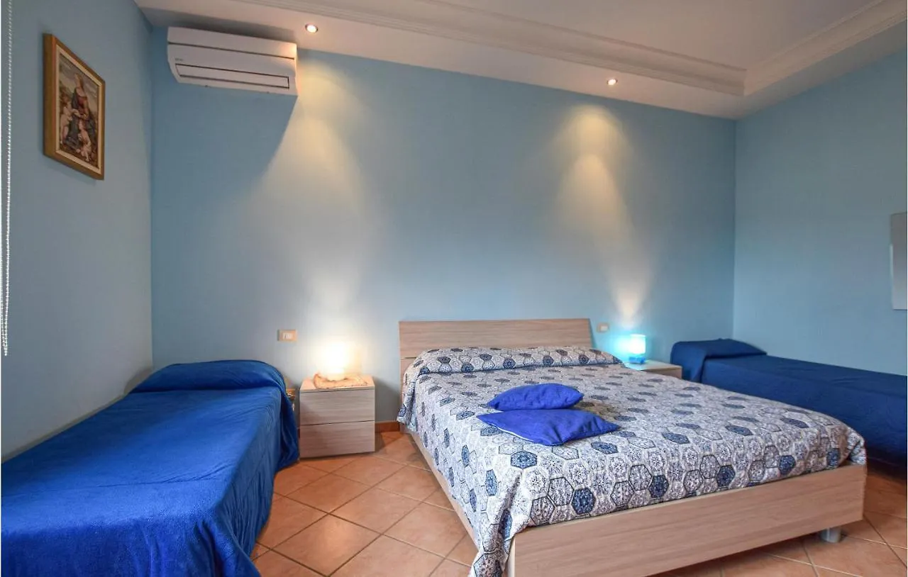 Nice Home In Castellammare Del G, With Wifi Castellammare del Golfo