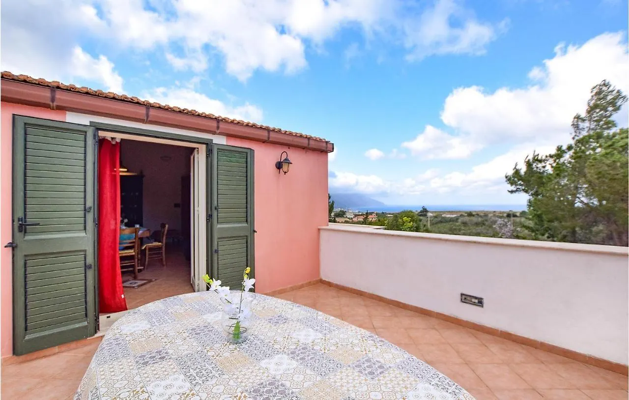 Nice Home In Castellammare Del G, With Wifi Castellammare del Golfo