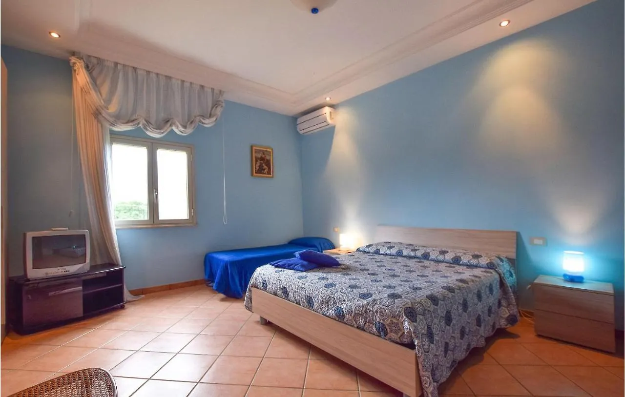 Nice Home In Castellammare Del G, With Wifi Castellammare del Golfo Itália