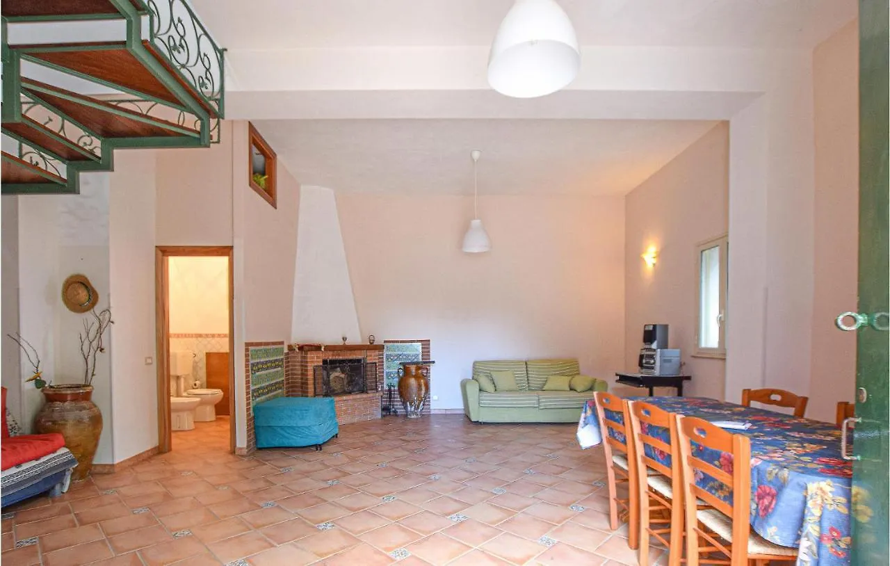 Nice Home In Castellammare Del G, With Wifi Castellammare del Golfo 0*,