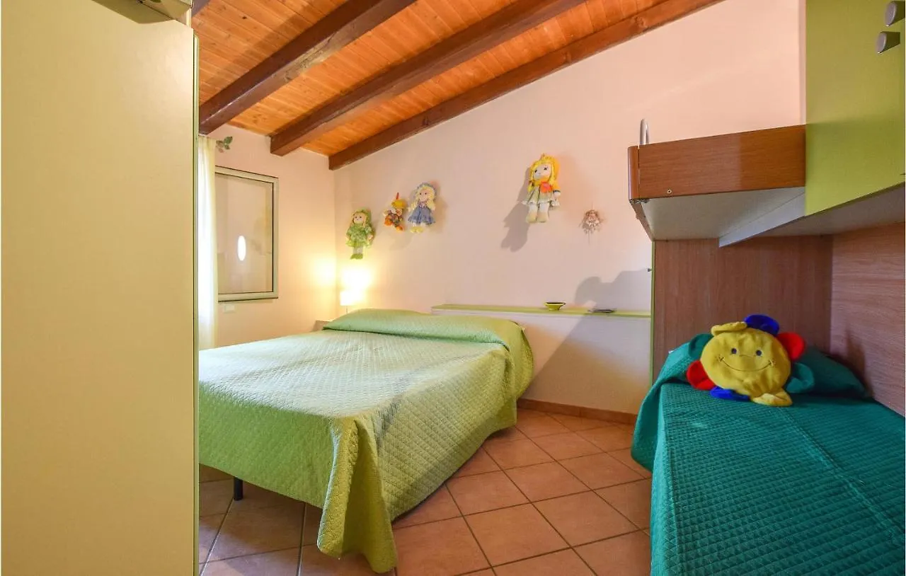 Casa de Férias Nice Home In Castellammare Del G, With Wifi Castellammare del Golfo