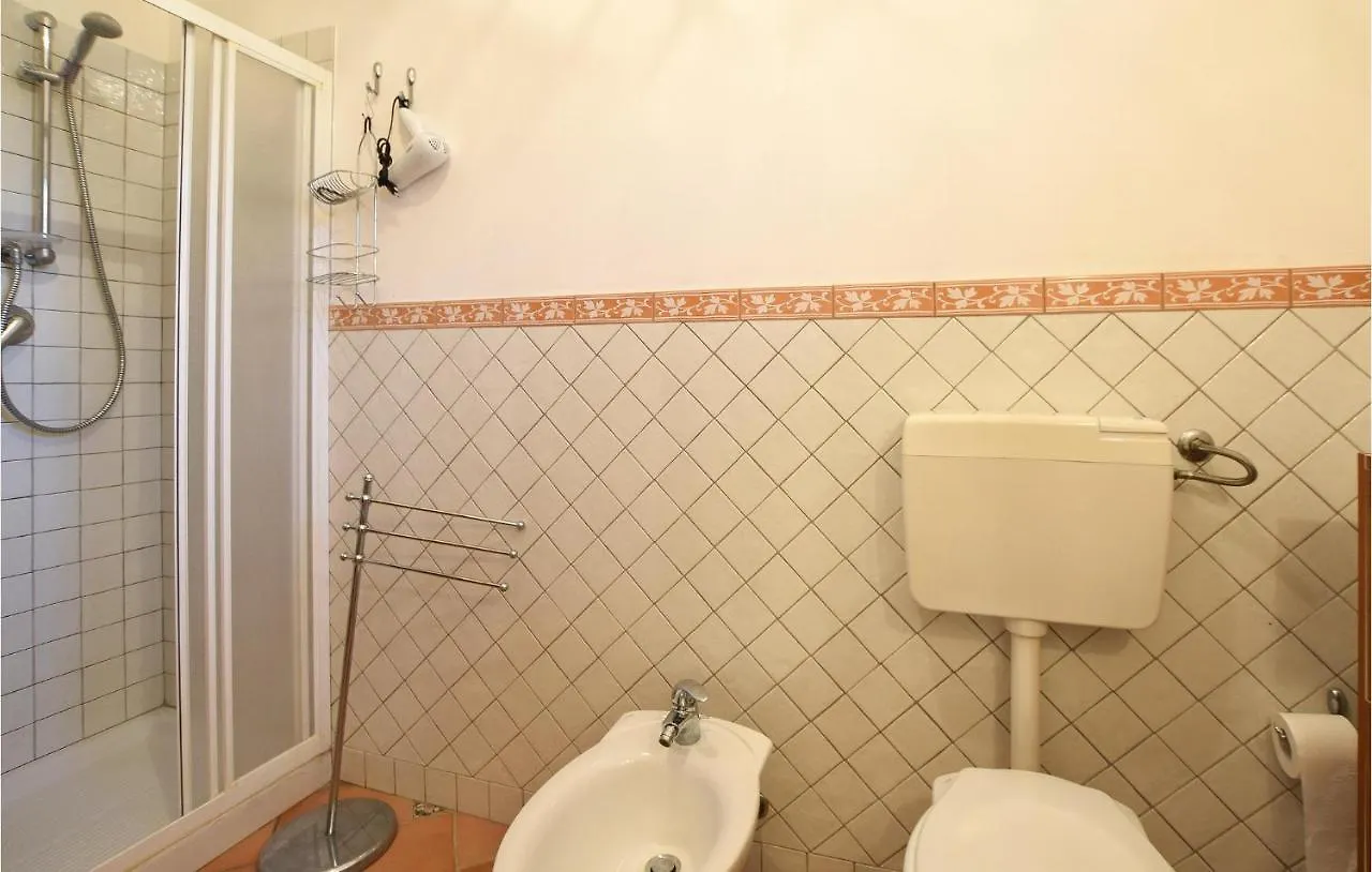 Casa de Férias Nice Home In Castellammare Del G, With Wifi Castellammare del Golfo Itália